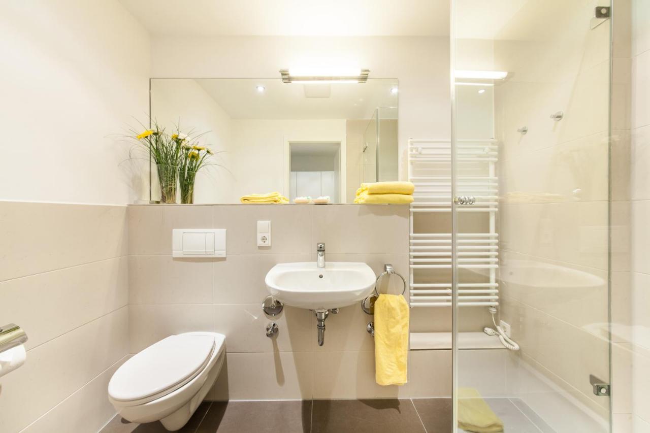 Acora Fuerth Living The City- Apartments Екстер'єр фото