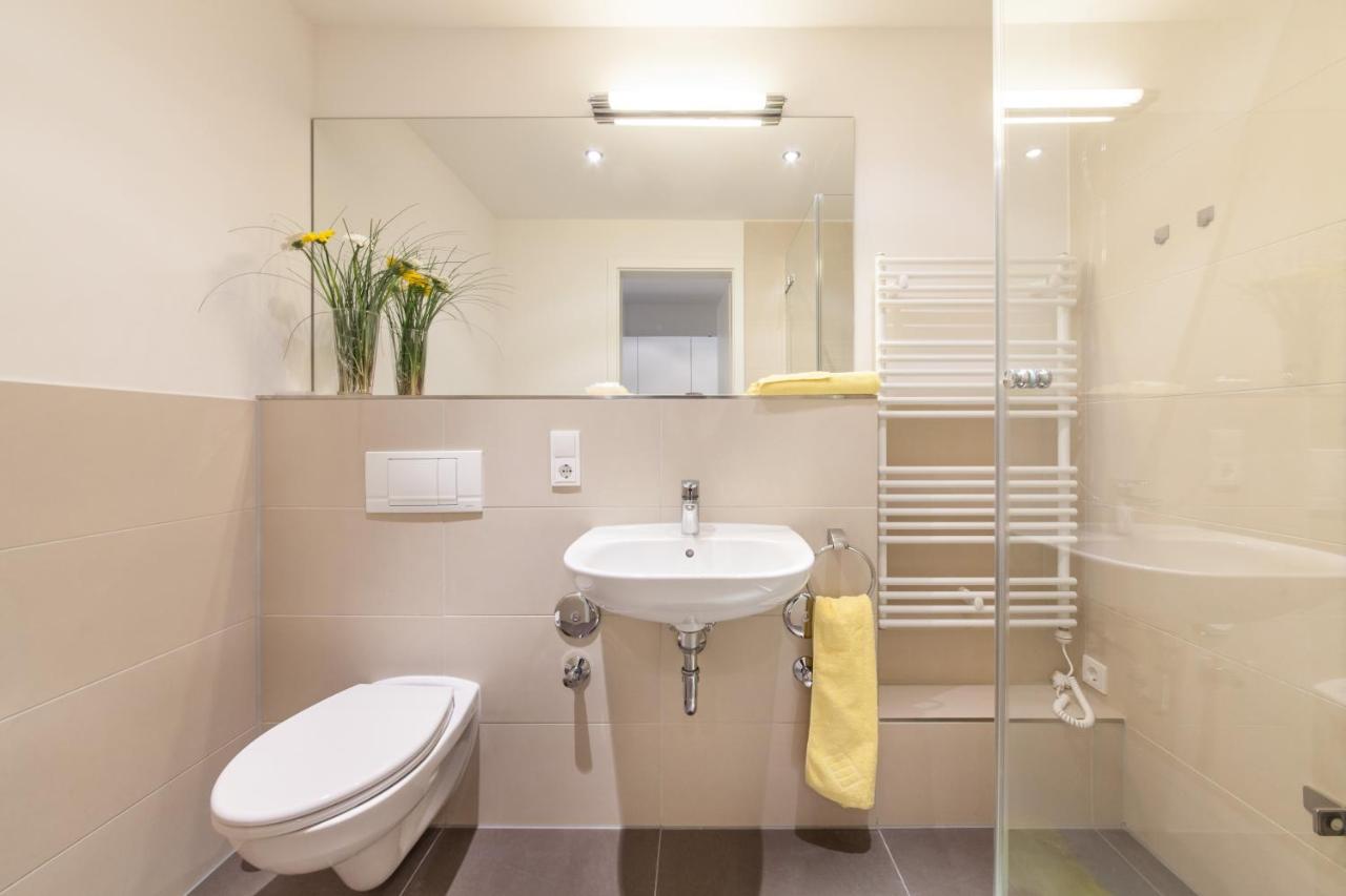 Acora Fuerth Living The City- Apartments Екстер'єр фото