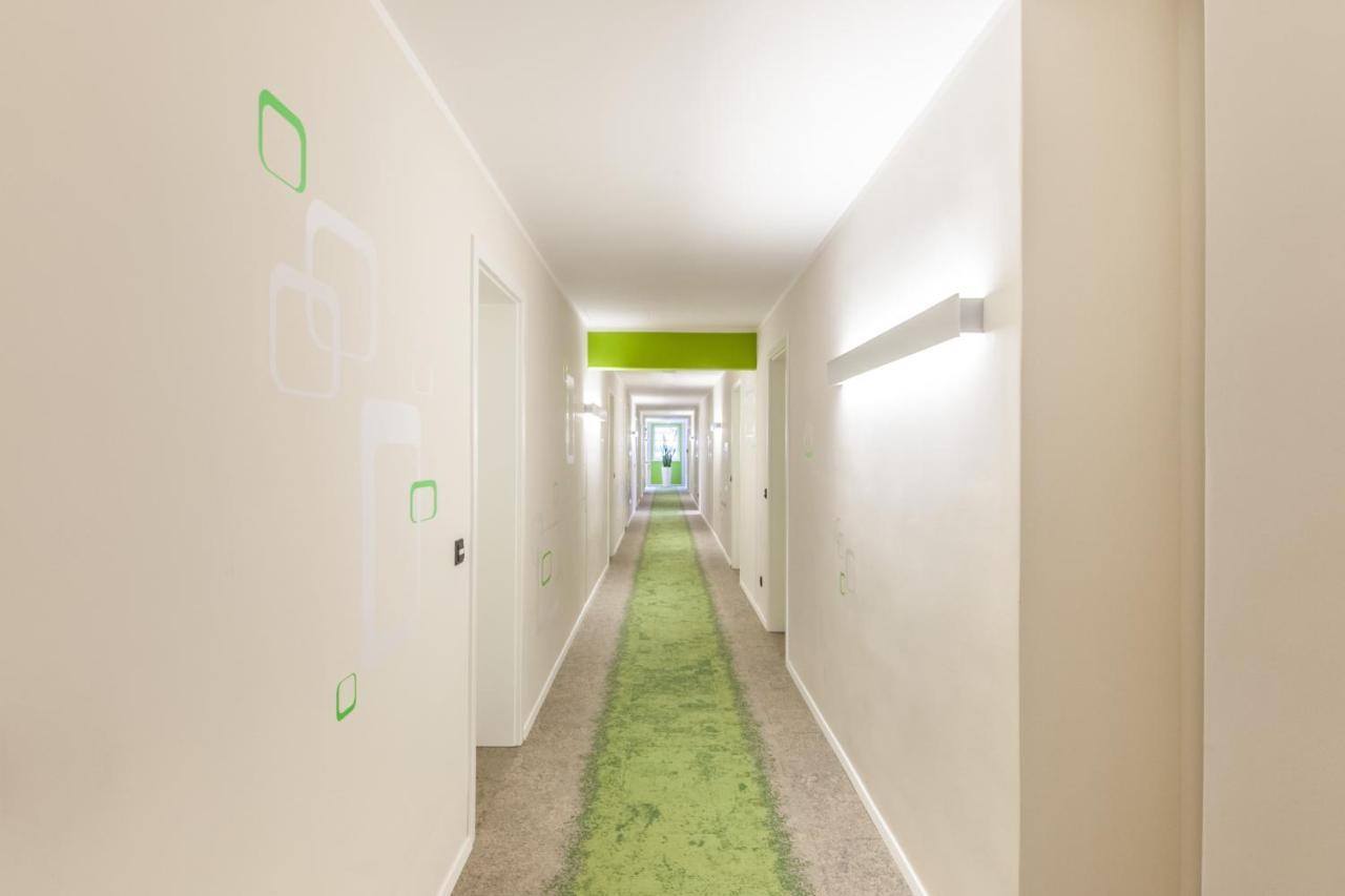 Acora Fuerth Living The City- Apartments Екстер'єр фото